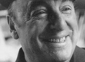 A 39 años del fallecimiento de Pablo Neruda