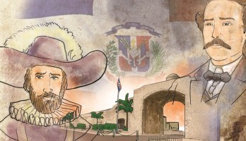 Acerca del gentilicio de los dominicanos