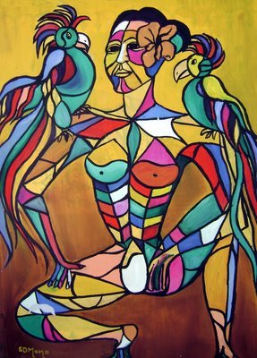 Cuando el arte se convierte en un instrumento de lucha  