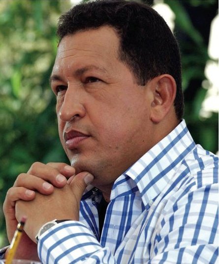 Hugo Chávez: “¡Hasta la vida siempre!” 