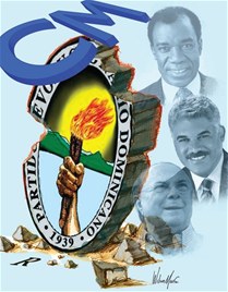 ORLANDO DICE... El tonto alegato de que a Leonel le interesa dividir a perredeístas   