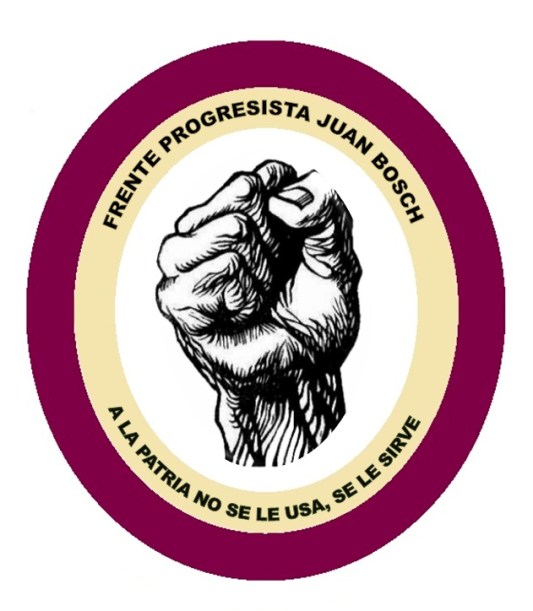 Frente Prgresista Juan Bosch