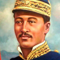 General Gregorio Luperon